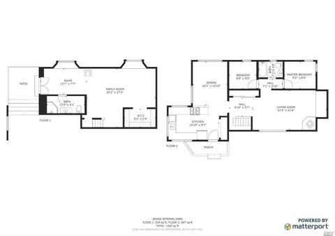 15207 Bittner Rd, Occidental, CA 95465 photo 3