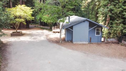 15207 Bittner Rd, Occidental, CA 95465 photo 4