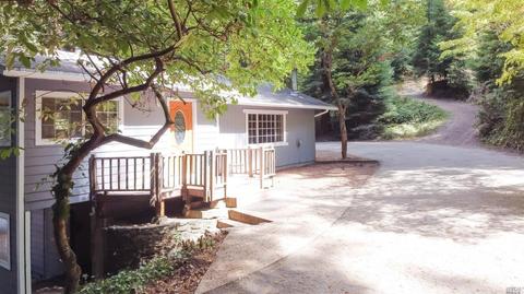 15207 Bittner Rd, Occidental, CA 95465 photo 1