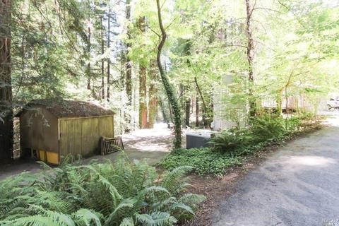 15207 Bittner Rd, Occidental, CA 95465 photo 10