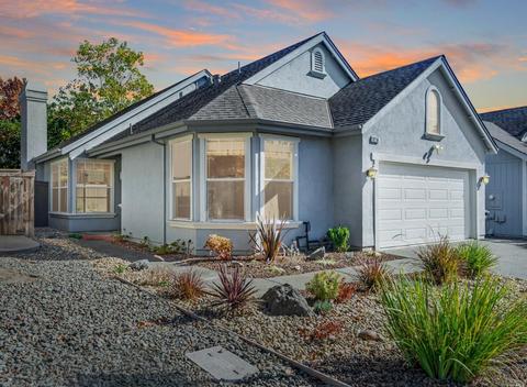 9216 Si Oliver Way, Windsor, CA 95492 photo 1