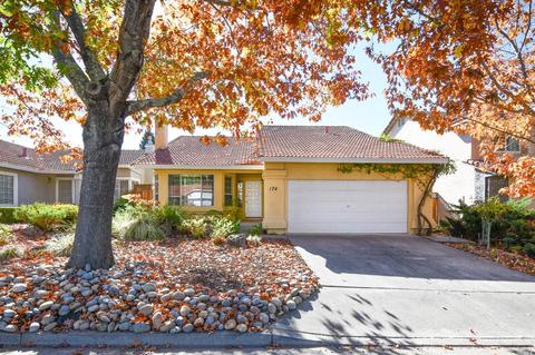 174 Espana Way, Windsor, CA 95492 photo 1