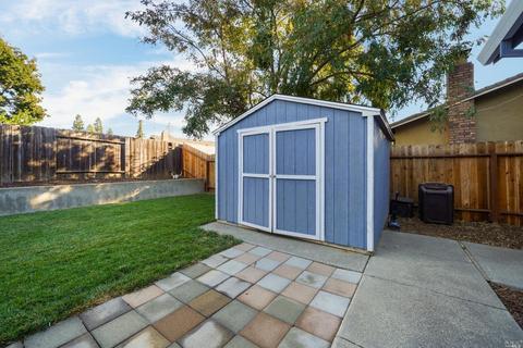 166 Arrowhead Dr, Vacaville, CA 95687 photo 38