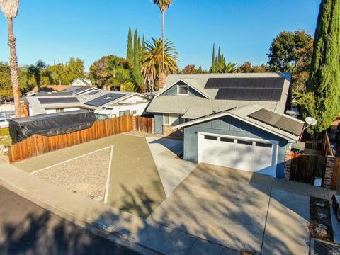 166 Arrowhead Dr, Vacaville, CA 95687 photo 5