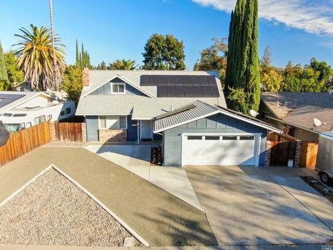 166 Arrowhead Dr, Vacaville, CA 95687 photo 1