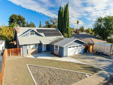 166 Arrowhead Dr, Vacaville, CA 95687 photo 6