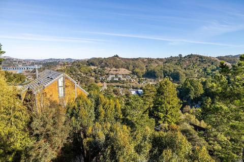 320 Deertrail Ln, Mill Valley, CA 94941 photo 1