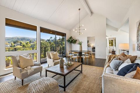 320 Deertrail Ln, Mill Valley, CA 94941 photo 3