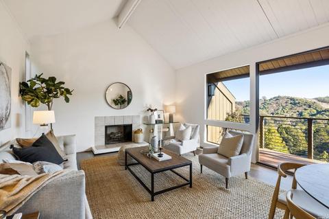 320 Deertrail Ln, Mill Valley, CA 94941 photo 7