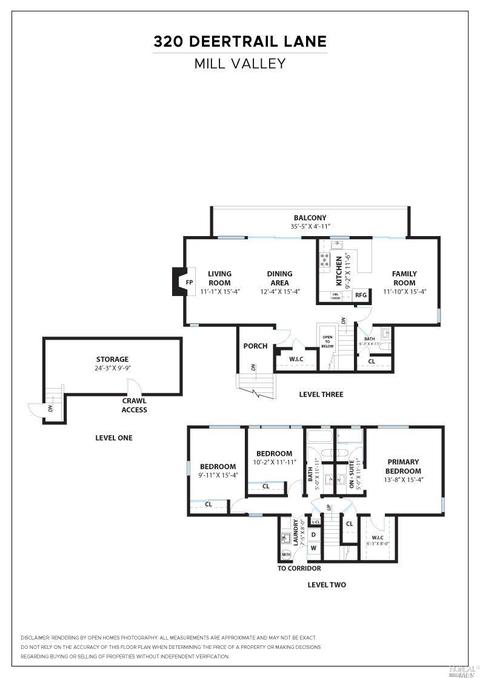 320 Deertrail Ln, Mill Valley, CA 94941 photo 41