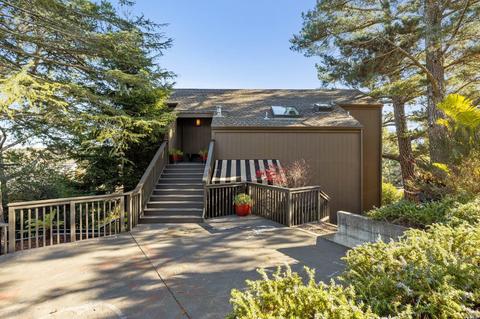 320 Deertrail Ln, Mill Valley, CA 94941 photo 2