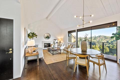 320 Deertrail Ln, Mill Valley, CA 94941 photo 4
