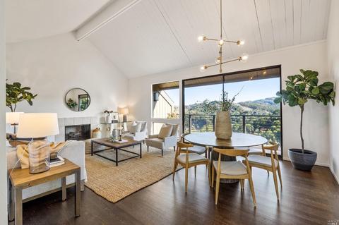320 Deertrail Ln, Mill Valley, CA 94941 photo 5