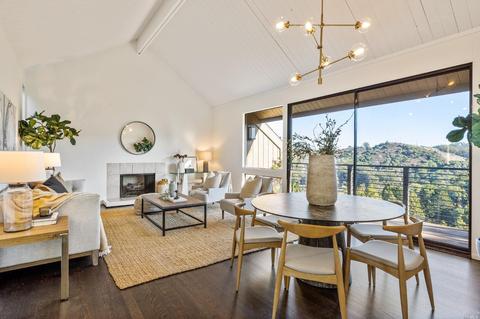 320 Deertrail Ln, Mill Valley, CA 94941 photo 6
