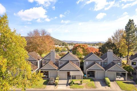 1901 Hopper Way, Yountville, CA 94599