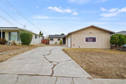 818 Sheridan St, Vallejo, CA 94590 photo 1