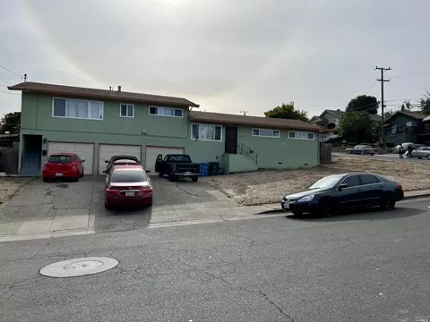 515 Winchester St, Vallejo, CA 94590 photo 1