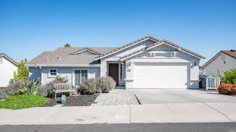 444 Rodrigues Ave, Martinez, CA 94553
