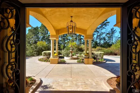 811 Jonive Rd, Sebastopol, CA 95472 photo 9