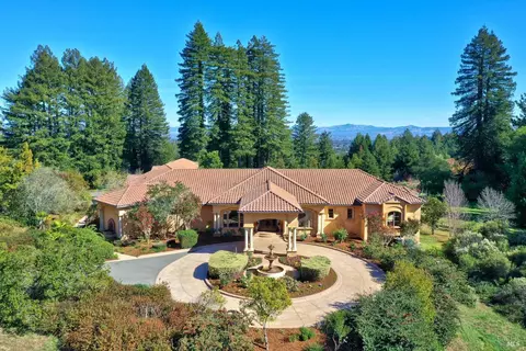 811 Jonive Rd, Sebastopol, CA 95472 photo 2