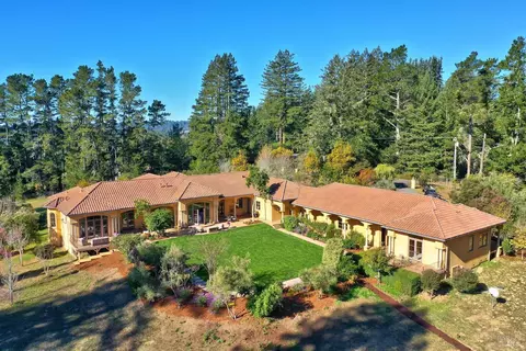 811 Jonive Rd, Sebastopol, CA 95472 photo 4