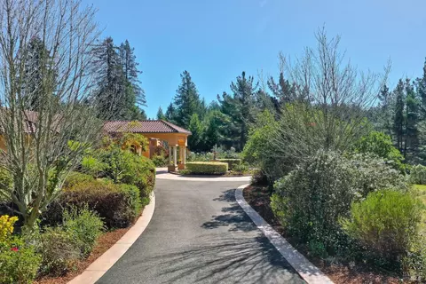 811 Jonive Rd, Sebastopol, CA 95472 photo 5