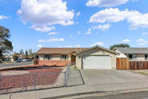 2001 Bluebird Way, Fairfield, CA 94533 photo 1