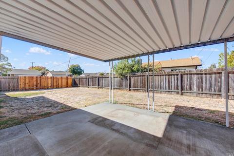 2001 Bluebird Way, Fairfield, CA 94533 photo 76