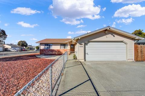 2001 Bluebird Way, Fairfield, CA 94533 photo 15