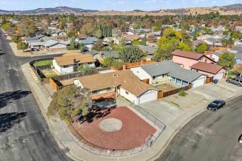 2001 Bluebird Way, Fairfield, CA 94533 photo 3