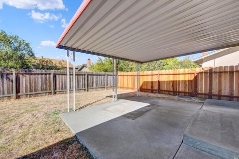 2001 Bluebird Way, Fairfield, CA 94533 photo 80