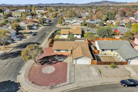 2001 Bluebird Way, Fairfield, CA 94533 photo 4