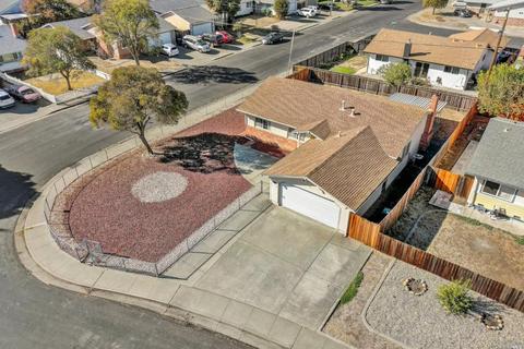 2001 Bluebird Way, Fairfield, CA 94533 photo 5