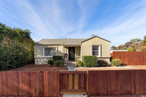 829 Modoc St, Vallejo, CA 94591 photo 1