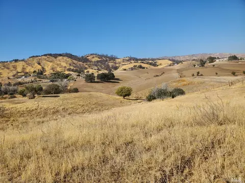 0 English Hills Rd, Vacaville, CA 95688