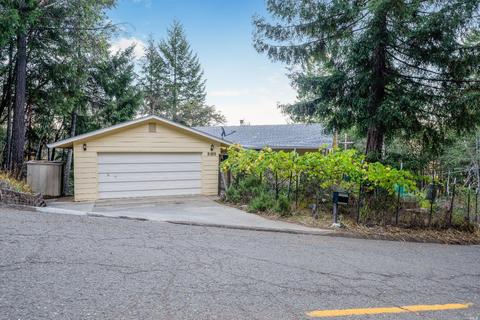 2168 Buckeye Rd, Willits, CA 95490 photo 1