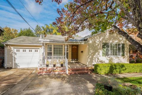 332 William Ave, Larkspur, CA 94939 photo 1