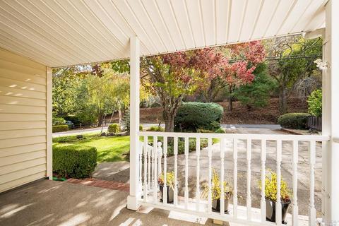 332 William Ave, Larkspur, CA 94939 photo 3