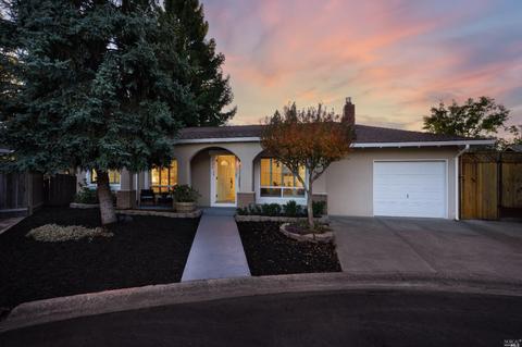 309 Pine Cir, Healdsburg, CA 95448 photo 1