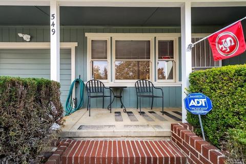 549 Russell St, Vallejo, CA 94591 photo 3