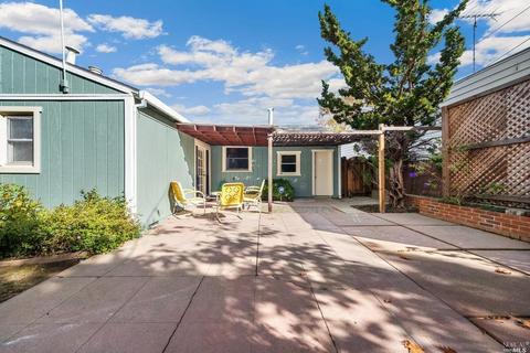549 Russell St, Vallejo, CA 94591 photo 22
