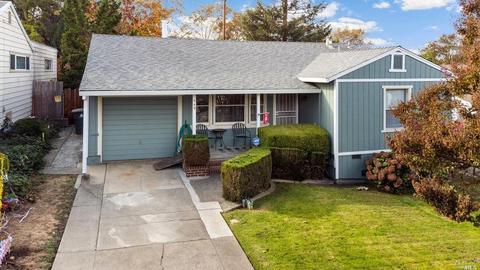 549 Russell St, Vallejo, CA 94591 photo 2