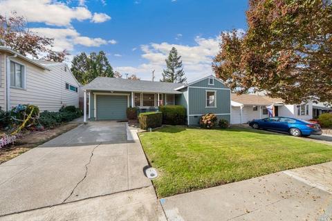 549 Russell St, Vallejo, CA 94591 photo 1