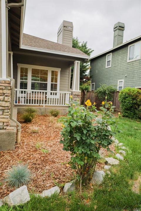 1130 Manor Dr, Sonoma, CA 95476 photo 5