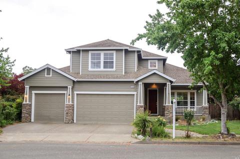 1130 Manor Dr, Sonoma, CA 95476