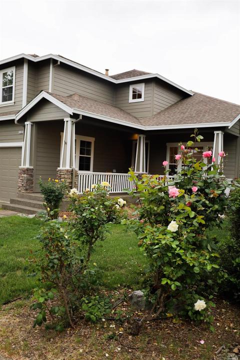 1130 Manor Dr, Sonoma, CA 95476 photo 6