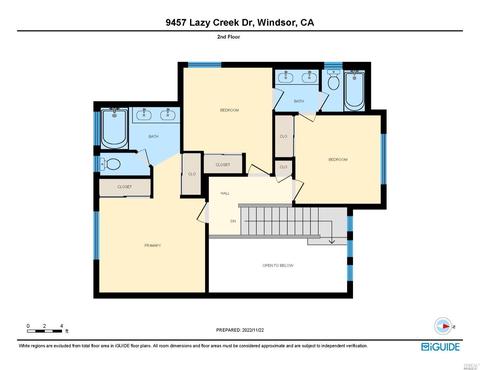 9457 Lazy Creek Dr, Windsor, CA 95492 photo 42
