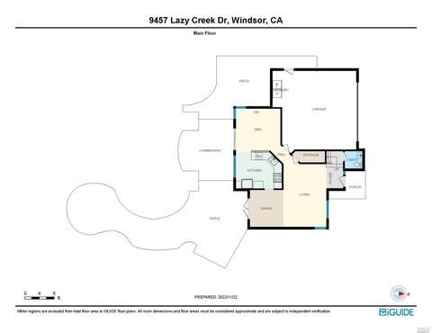 9457 Lazy Creek Dr, Windsor, CA 95492 photo 43