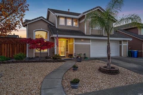 9457 Lazy Creek Dr, Windsor, CA 95492 photo 4