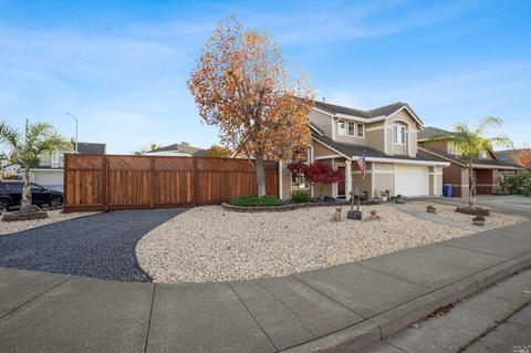 9457 Lazy Creek Dr, Windsor, CA 95492 photo 2